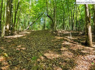 Lot 2B Brightwood Trail, Deep Gap, NC 28618