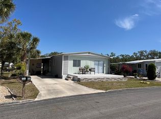 533 Cervina Dr N #773, Venice, FL 34285