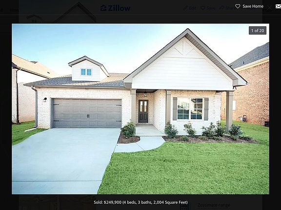 2nd image of 5110 Devonshire Dr SE