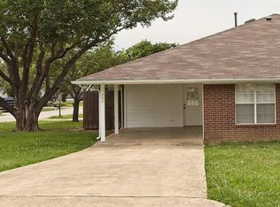 402 N Ohio Dr, Celina, TX 75009