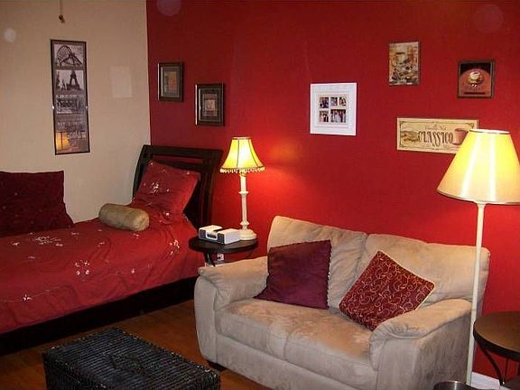 2nd Bedroom