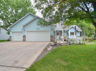 14820 Xkimo St NW, Ramsey, MN 55303