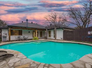 1012 Filmore Dr, Plano, TX 75025