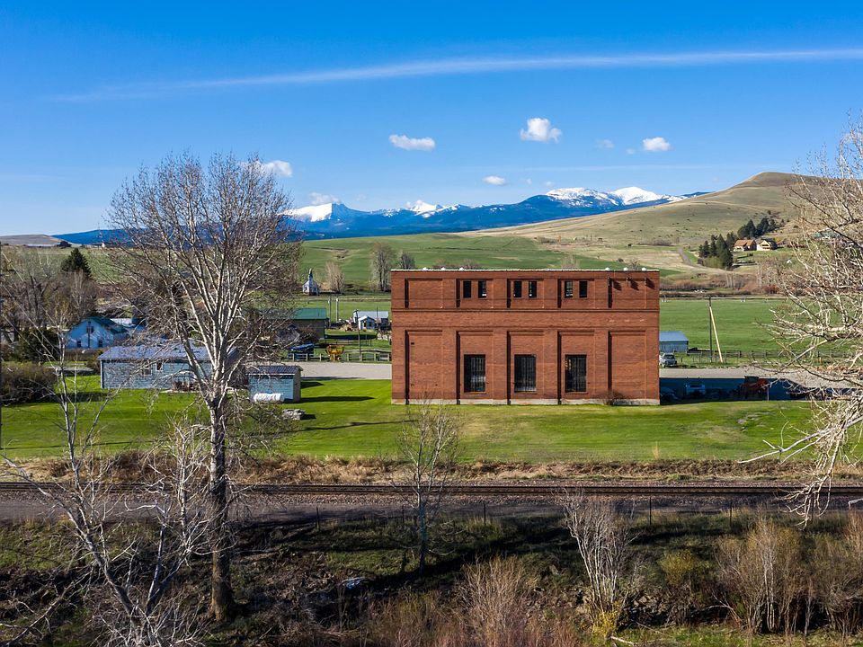 464 Gold Creek Rd, Gold Creek, MT 59733 Zillow