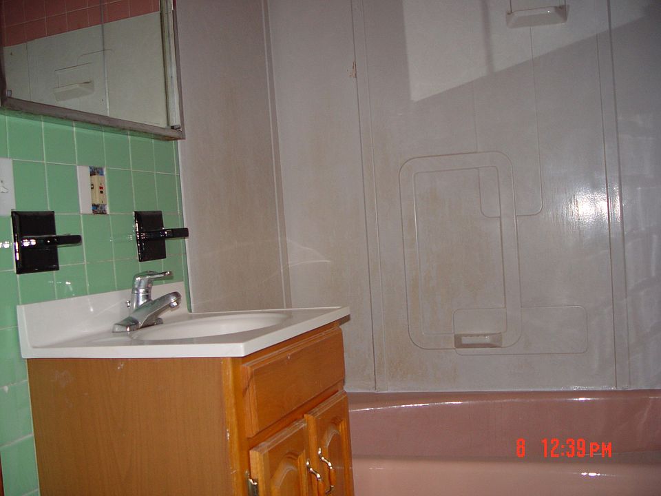 Tile Bath
