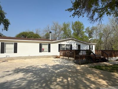 4132 Accors, Elmendorf, TX, 78112