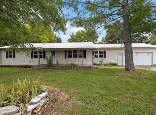 828 State Highway 32, Buffalo, MO 65622