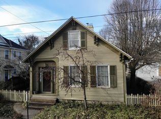 250 N Pearl Ave, Lancaster, OH 43130