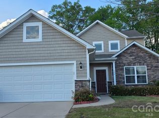 504 Twelve Oaks Ln, Fort Mill, SC 29708