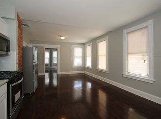 161 Clay St FLOOR 3, New Haven, CT 06513