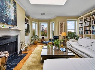 76 W Rutland Sq #503, Boston, MA 02118