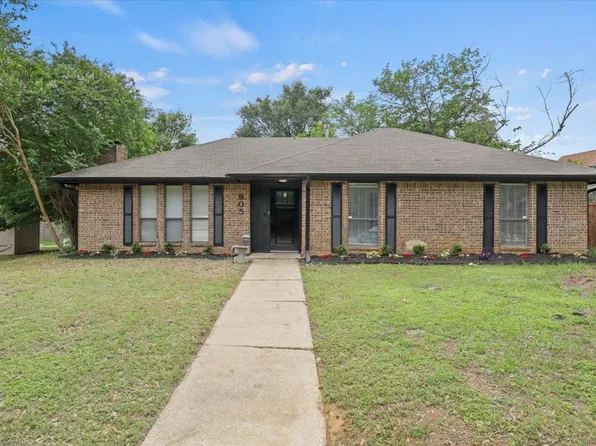905 Timber Valley Cir, Flower Mound, TX 75028