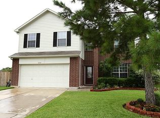 7802 Yaupon Ranch Ct, Cypress, TX 77433