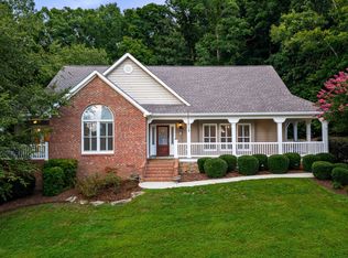 1966 Ridge Point Dr NW, Cleveland, TN 37311