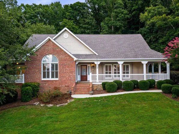 1966 Ridge Point Dr NW, Cleveland, TN 37311