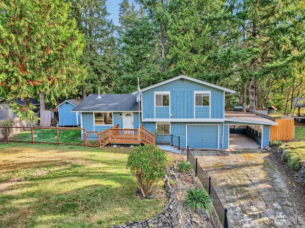 1225 Timber Trail Road E, Port Orchard, WA 98366