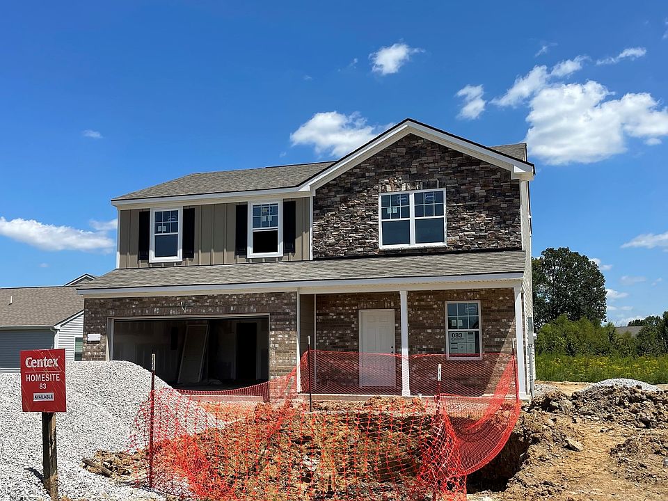 1st image of 4511 Jackie Retreat Dr Lot 83