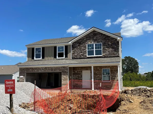4511 Jackie Retreat Dr Lot 83, Murfreesboro, TN 37127