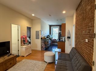 21 Cortes St APT 1, Boston, MA 02116