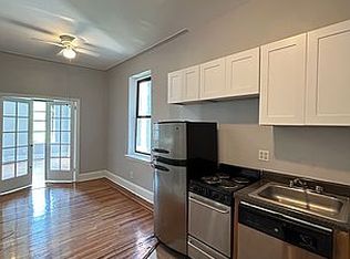 302 E 3rd St #4K, New York, NY 10009
