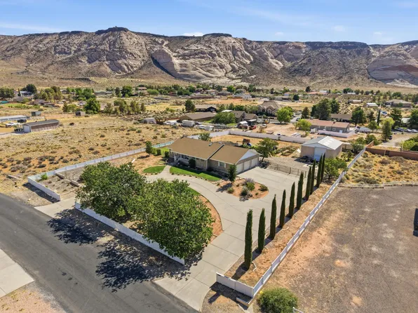 5660 N 1400 W, Winchester Hills, UT 84770