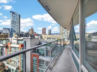 58 Keefer Pl #905, Vancouver, BC V6B0B8