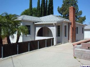 4357 Ramsdell Ave, La Crescenta, CA 91214