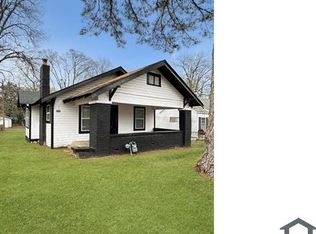 4929 Avenue R, Birmingham, AL 35208