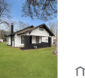 4929 Avenue R, Birmingham, AL, 35208