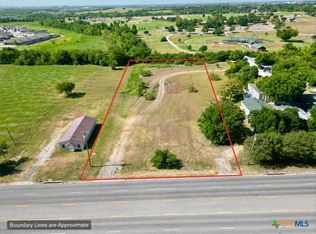 2001 E Adams Ave, Temple, TX 76501