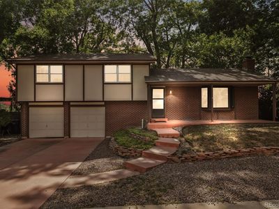 4631 Ashfield Drive, Boulder, CO, 80301