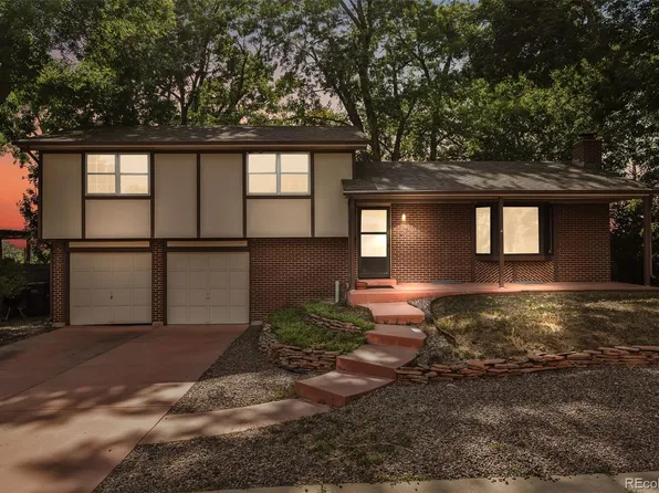 4631 Ashfield Drive, Boulder, CO 80301