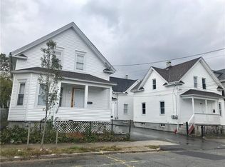 21 Bergen St, Providence, RI 02908