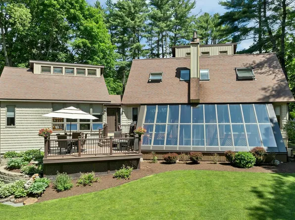 101 Woodland Avenue, Gilford, NH 03249