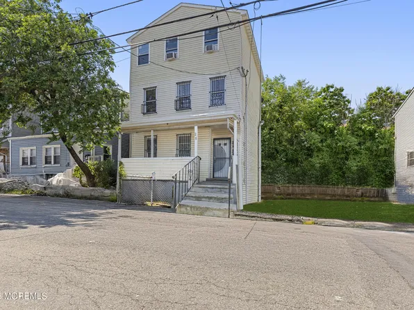 26 Pearl Street, Paterson, NJ 07501