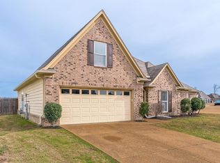 6064 Sunnymeade Cv, Bartlett, TN 38135