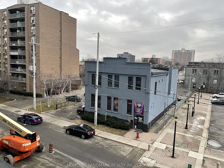 1 Jarvis St #333 — Photo 15