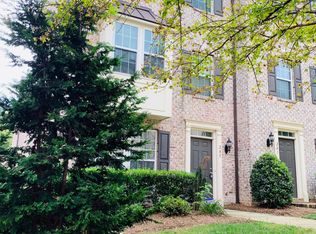 245 N Irwin Ave, Charlotte, NC 28202