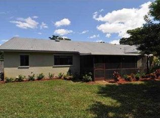 8689 SW 51st St, Cooper City, FL 33328
