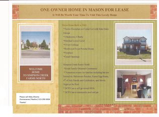 5679 Meadowview Dr, Mason, OH 45040
