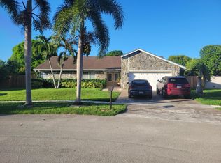 4460 NW 72nd Ter, Fort Lauderdale, FL 33319