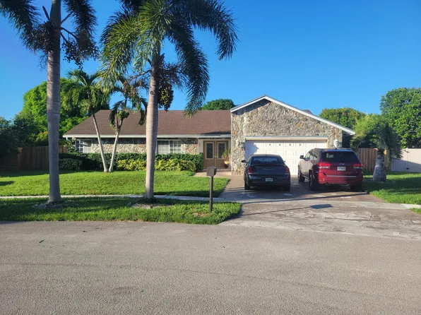 4460 NW 72nd Terrace, Lauderhill, FL 33319