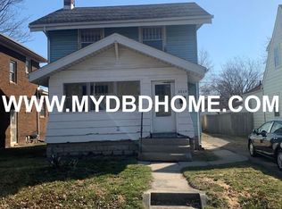 3325 S Anthony Blvd, Fort Wayne, IN 46806