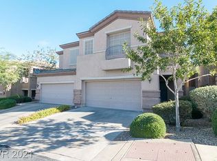 216 Abundance Ridge St, Henderson, NV 89012