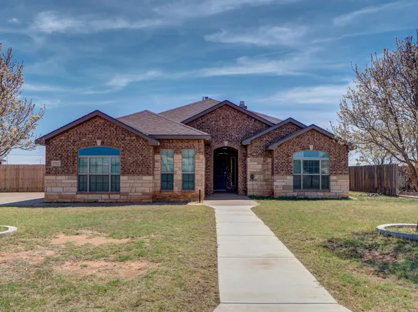 6513 Fordham St, Lubbock, TX 79416