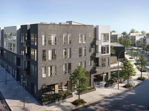 52 Kirkwood Ave #306, San Francisco, CA 94124