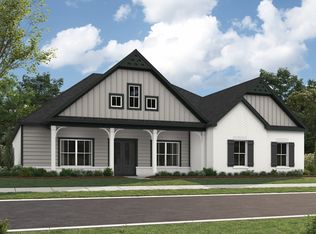 Dogwood Plan, Magnolia Trace, Dothan, AL 36305