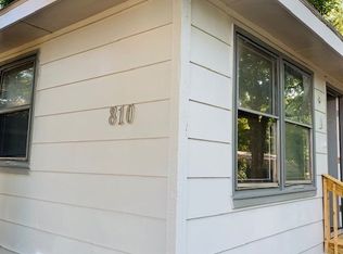 810 S Nettleton Ave APT A, Springfield, MO 65806