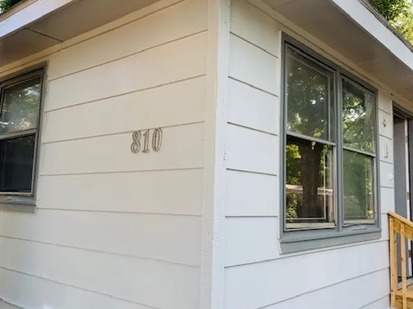 810 S Nettleton A&B, 810 S Nettleton Ave APT A, Springfield, MO 65806