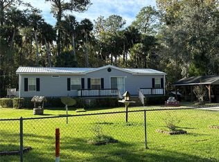 23750 W Otter Rd, Astor, FL 32102